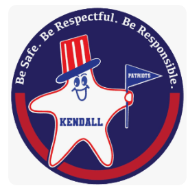 Team Page: Kendall Elementary